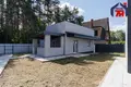 Casa de campo 174 m² Zdanovicki sielski Saviet, Belarús