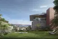 Wohnung 5 zimmer 124 m² Uskudar, Türkei