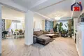 Apartamento 4 habitaciones 140 m² Minsk, Belarús