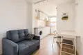 Appartement 1 chambre 13 m² Poznan, Pologne