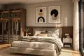 Appartement 3 chambres 76 m² Beyoglu, Turquie