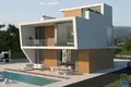 Villa de 4 dormitorios 225 m² Dehesa de Campoamor, Španjolska