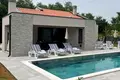 3-Schlafzimmer-Villa 140 m² Rabac, Kroatien