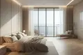 Квартира 2 спальни 60 м² Тиват, Черногория