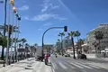 1 bedroom apartment 60 m² Benalmadena, Spain