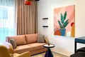 Contemporary Coastal Apartment in One of Alanya’s Most Connected Locations