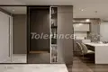 Apartamento 4 habitaciones 133 m² Narlidere, Turquía