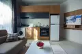 Apartamento 1 habitacion 60 m² Mahmutlar, Turquía