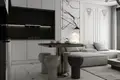 1 bedroom apartment 72 m² Kargicak, Turkey