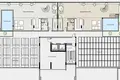Mieszkanie 3 pokoi 172 m² Limassol, Cypr