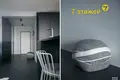 Apartment 52 m² Minsk, Belarus