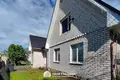 Haus 3 zimmer 112 m² Schodsina, Belarus