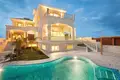 4-Schlafzimmer-Villa 500 m² Agios Tychonas, Zypern