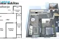 House 141 m² Kretinga, Lithuania