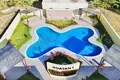 Stadthaus 3 Schlafzimmer 155 m² Coxen Hole, Honduras