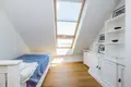 Appartement 4 chambres 120 m² Varsovie, Pologne
