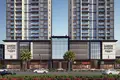 Kawalerka 37 m² Dubaj, Emiraty Arabskie