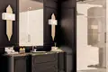 Квартира 1 комната 230 м² Мезитли, Турция