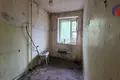 1 room apartment 28 m² Viliejka, Belarus