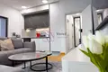 1 room apartment 68 m² in Miami, United States