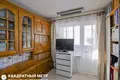 1 room apartment 43 m² Minsk, Belarus