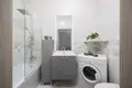 Wohnung 2 zimmer 30 m² Warschau, Polen