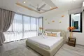 3 bedroom apartment 131 m² Choeng Thale, Thailand