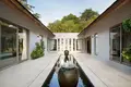 5-Schlafzimmer-Villa 1 200 m² Pa Khlok, Thailand