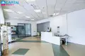 Propriété commerciale 199 m² à Panevėžys, Lituanie