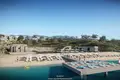 2 bedroom penthouse 145 m² Agios Amvrosios, Northern Cyprus
