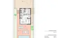 3 bedroom house 127 m² Pilar de la Horadada, Spain