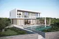 Mieszkanie 3 pokoi 271 m² Tala, Cypr