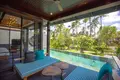 Casa 3 habitaciones  Phuket City Municipality, Tailandia