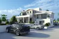 4 bedroom house 300 m² Androlikou, Cyprus