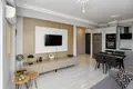 Mieszkanie 3 pokoi 72 m² Serik, Turcja