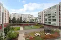 Квартира 2 комнаты 46 м² Helsinki sub region, Финляндия