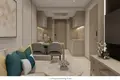 Квартира 1 комната 48 м² Choeng Thale, Таиланд