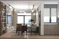 Квартира 3 комнаты 108 м² Мезитли, Турция