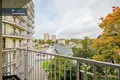 Mieszkanie 2 pokoi 44 m² w Wilno, Litwa