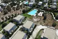 Bliźniak 4 pokoi 200 m² Bodrum, Turcja