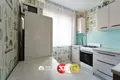 2 bedroom apartment 48 m² Minsk, Belarus