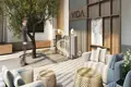 Apartamento 2 habitaciones 110 m² Sarja, Emiratos Árabes Unidos