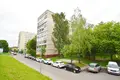 Wohnung 2 zimmer 57 m² Minsk, Belarus