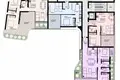 Квартира 1 спальня 66 м² муниципалитет Лимасол, Кипр