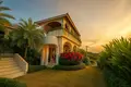 villa de 5 dormitorios 423 m² Pecatu, Indonesia