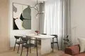 Apartamento 3 habitaciones 60 m² Riga, Letonia