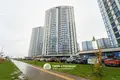 Wohnung 1 zimmer 29 m² Minsk, Belarus