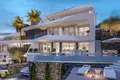 4 bedroom Villa 550 m² Calp, Spain