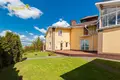 Casa de campo 363 m² Zdanovicy, Belarús