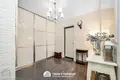 Appartement 4 chambres 116 m² en Minsk, Bélarus